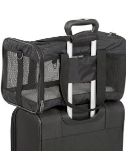 Frisco Premium Travel Bag Dog & Cat Carrier 15 Frisco Premium Travel Bag Dog & Cat Carrier -Frisco Sales 2024 144995 PT8. SY630 V1569025768