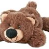 Frisco Plush Squeaking Bear Dog Toy -Frisco Sales 2024 146979 Main. SY630 V1539205019