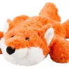 Frisco Plush with Inside Rope Squeaking Fox Dog Toy 1 Frisco Plush with Inside Rope Squeaking Fox Dog Toy -Frisco Sales 2024 147065 Main. SY630 V1539205616