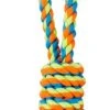 Frisco Rope with Squeaking Ball Dog Toy 1 Frisco Rope with Squeaking Ball Dog Toy -Frisco Sales 2024 147098 Main. SY630 V1539366434