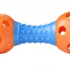 Frisco Rubber Dumbbell Dog Toy -Frisco Sales 2024 147108 Main. SY630 V1539206322