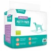 Frisco Dog Training Pads, 21 x 21-in, 100 count, Floral Scented -Frisco Sales 2024 149818 MAIN. SY630 V1624492074