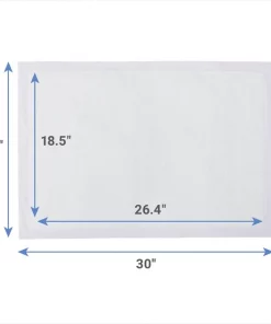 Frisco Dog Training Pads, 21 x 30-in, 30 count, Floral Scented -Frisco Sales 2024 149820 PT3. SY630 V1645721213