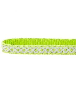 Frisco Patterned Polyester Reflective Dog Collar -Frisco Sales 2024 151018 PT4. SY630 V1620165145