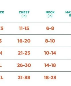 Frisco Neoprene Dog Life Jacket -Frisco Sales 2024 152462 PT1. SY630 V1610279260