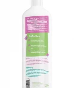 Frisco Oatmeal Dog & Cat Shampoo, Almond Scent -Frisco Sales 2024 152573 PT1. SY630 V1551302817