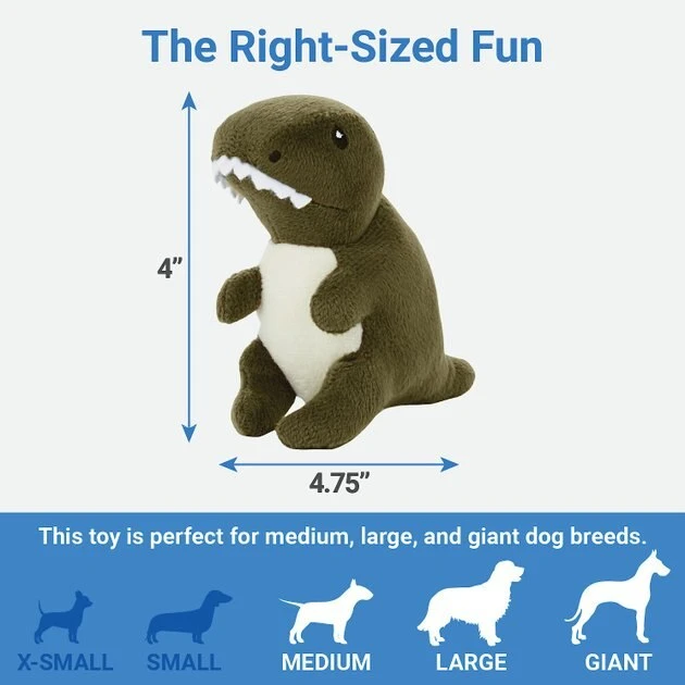 Frisco Hide & Seek Plush Volcano Puzzle Dog Toy 5 Frisco Hide & Seek Plush Volcano Puzzle Dog Toy - Image 3