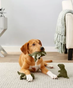 Frisco Hide & Seek Plush Volcano Puzzle Dog Toy Refills, 3-pack -Frisco Sales 2024 152814 PT2. SY630 V1549657048