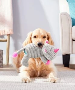 Frisco Corduroy Plush Squeaking Rhino Dog Toy 7 Frisco Corduroy Plush Squeaking Rhino Dog Toy -Frisco Sales 2024 152828 PT2. SY630 V1549654987
