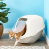 Frisco Hooded Cat Litter Box, Extra Large, 26-in -Frisco Sales 2024 153375 Main. SY630 V1567796241