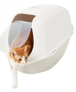 Frisco Hooded Cat Litter Box, Extra Large, 26-in 7 Frisco Hooded Cat Litter Box, Extra Large, 26-in -Frisco Sales 2024 153375 PT1. SY630 V1547218921