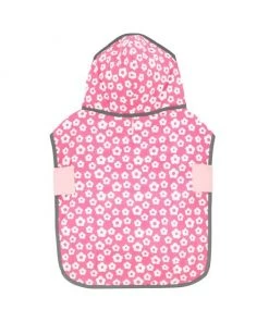 Frisco Reversible Packable Travel Dog Raincoat -Frisco Sales 2024 153646 PT4. SY630 V1551230537