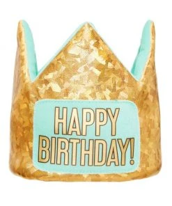 Frisco Happy Birthday Dog & Cat Crown -Frisco Sales 2024 153665 PT3. SY630 V1551230976
