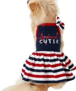 Frisco American Cutie Dog & Cat Sundress -Frisco Sales 2024 153735 PT2. SY630 V1633129050