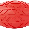 Frisco Squeaky Football Dog Toy