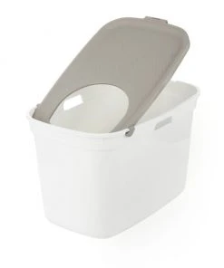 Frisco Top Entry Cat Litter Box, Large 23-in -Frisco Sales 2024 155652 PT2. SY630 V1552409830