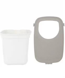 Frisco Top Entry Cat Litter Box, Large 23-in -Frisco Sales 2024 155652 PT3. SY630 V1552409843