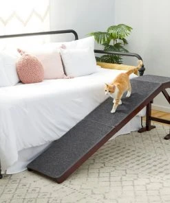 Frisco Deluxe Wooden Carpeted Cat & Dog Ramp 11 Frisco Deluxe Wooden Carpeted Cat & Dog Ramp -Frisco Sales 2024 156784 PT4. SY630 V1579102085