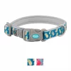 Frisco Patterned Neoprene Dog Collar 1 Frisco Patterned Neoprene Dog Collar -Frisco Sales 2024 156845 Main. SY630 V1571282194