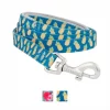 Frisco Patterned Neoprene Dog Leash -Frisco Sales 2024 156857 Main. SY630 V1572269276