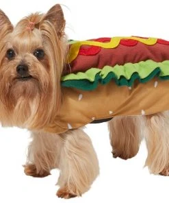 Frisco Hotdog Dog & Cat Costume 9 Frisco Hotdog Dog & Cat Costume -Frisco Sales 2024 158708 PT2. SY630 V1625874078