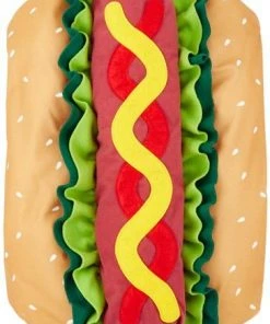 Frisco Hotdog Dog & Cat Costume 10 Frisco Hotdog Dog & Cat Costume -Frisco Sales 2024 158708 PT3. SY630 V1594131354