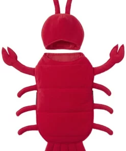 Frisco Red Lobster Dog & Cat Costume 13 Frisco Red Lobster Dog & Cat Costume -Frisco Sales 2024 158722 PT4. SY630 V1659023181