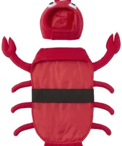 Frisco Red Lobster Dog & Cat Costume 12 Frisco Red Lobster Dog & Cat Costume -Frisco Sales 2024 158722 PT5. SY630 V1659023571