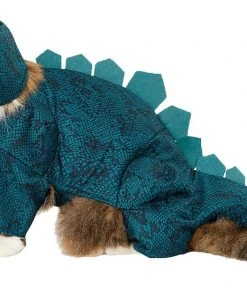 Frisco Stegosaurus Dinosaur Dog & Cat Costume