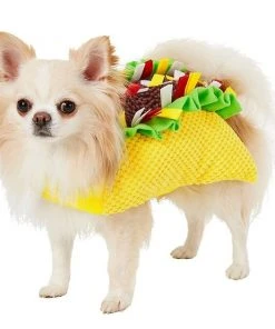 Frisco Taco Dog & Cat Costume -Frisco Sales 2024 158823 PT2. SY630 V1625871734