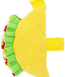 Frisco Taco Dog & Cat Costume -Frisco Sales 2024 158823 PT6. SY630 V1567180025