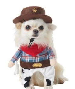 Frisco Front Walking Cowboy Dog & Cat Costume 11 Frisco Front Walking Cowboy Dog & Cat Costume -Frisco Sales 2024 158837 PT2. SY630 V1625870173
