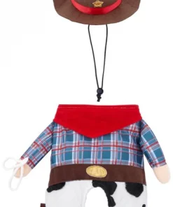 Frisco Front Walking Cowboy Dog & Cat Costume 14 Frisco Front Walking Cowboy Dog & Cat Costume -Frisco Sales 2024 158837 PT5. SY630 V1567179124