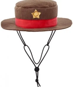 Frisco Front Walking Cowboy Dog & Cat Costume 15 Frisco Front Walking Cowboy Dog & Cat Costume -Frisco Sales 2024 158837 PT6. SY630 V1567180047