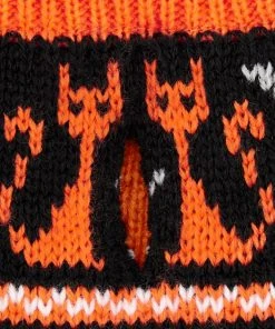 Frisco Halloween Fair Isle Dog & Cat Sweater 15 Frisco Halloween Fair Isle Dog & Cat Sweater -Frisco Sales 2024 158893 PT6. SY630 V1567180217
