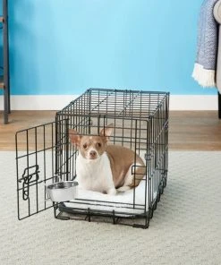 Frisco Stainless Steel Kennel Bowl 9 Frisco Stainless Steel Kennel Bowl -Frisco Sales 2024 159871 PT3. SY630 V1570543067