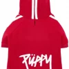 Frisco Püppy Dog & Cat Athletic Hoodie
