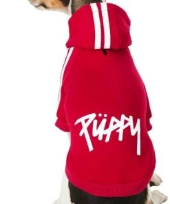 Frisco Püppy Dog & Cat Athletic Hoodie -Frisco Sales 2024 160339 PT2. SY630 V1637651502