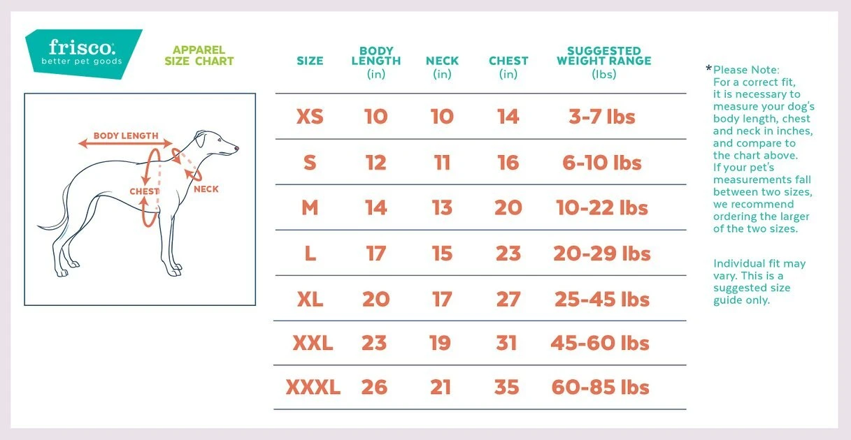 Frisco Marled Chevron Dog & Cat Sweater, Small Frisco Marled Chevron Dog & Cat Sweater -Frisco Sales 2024 160620 PT1. SY630 V1628635020