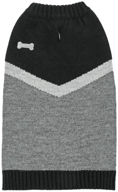 Frisco Marled Chevron Dog & Cat Sweater, Small Frisco Marled Chevron Dog & Cat Sweater -Frisco Sales 2024 160620 PT3. SY630 V1569333795