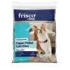 Frisco Unscented Non-Clumping Recycled Paper Cat Litter -Frisco Sales 2024 161380 MAIN. SY630 V1657656016