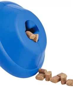 Frisco Rubber Flying Saucer Treat Dispenser Dog Toy 8 Frisco Rubber Flying Saucer Treat Dispenser Dog Toy -Frisco Sales 2024 164757 PT3. SY630 V1604676717