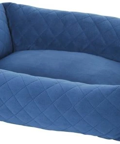 Frisco Velvet Rectangular Bolster Cat & Dog Bed 9 Frisco Velvet Rectangular Bolster Cat & Dog Bed -Frisco Sales 2024 165322 PT2. SY630 V1647872484