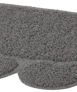Frisco Paw Shaped Cat Litter Mat -Frisco Sales 2024 166304 PT1. SY630 V1572473582