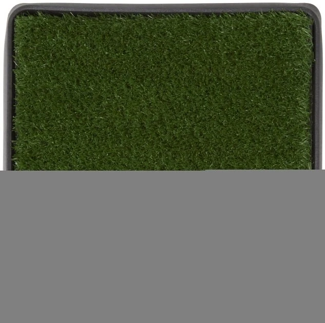 Frisco Indoor Grass Potty 4 Frisco Indoor Grass Potty - Image 2