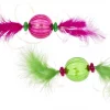 Frisco Paw & Play Feather Ball Cat Toy 2 Frisco Paw & Play Feather Ball Cat Toy -Frisco Sales 2024 166378 Main. SY630 V1573593222