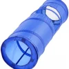 Frisco Peek-a-Boo Cat Chute Cat Toy, Blue Tunnel 1 Frisco Peek-a-Boo Cat Chute Cat Toy, Blue Tunnel -Frisco Sales 2024 166385 Main. SY630 V1573593217