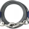 Frisco Tie Out Cable, X-Large -Frisco Sales 2024 166437 MAIN. SY630 V1572472372
