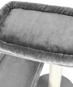 Frisco 42-in Heavy Duty Faux Fur Cat Tree & Condo -Frisco Sales 2024 169398 PT4. SY630 V1584452786