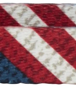 Frisco American Flag Polyester Dog Collar -Frisco Sales 2024 172487 PT3. SY630 V1629152540